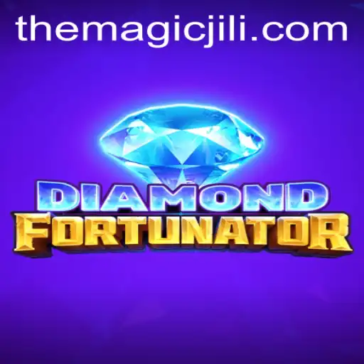 Unveiling DiamondFort: The MagicJili Experience Awaits