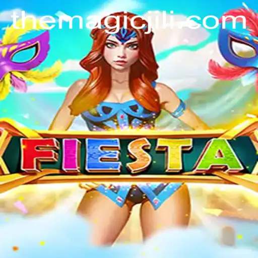 Discover the Enchanting World of Fiesta: Unraveling the Secrets of THE MAGICJILI
