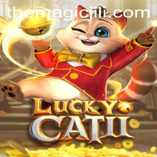 Discover the Enchanting World of LuckyCatII: THE MAGICJILI