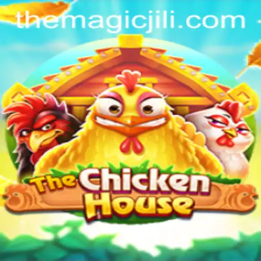 Explore the Enchanting World of TheChickenHouse: Unveiling THE MAGICJILI