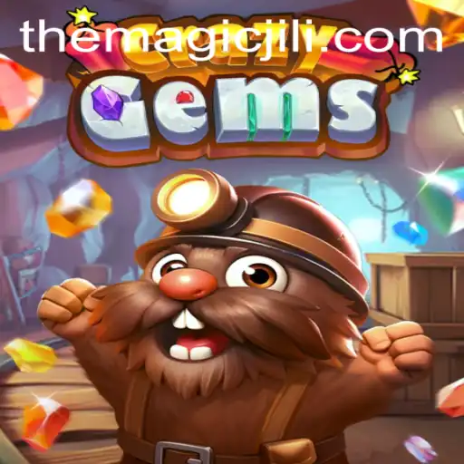 Discover the Enchanting World of CrazyGems: The MagicJili Awaits
