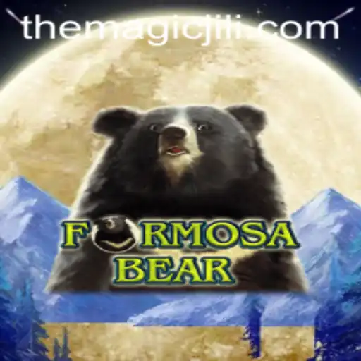 Discover the Enchanting World of FormosaBear and THE MAGICJILI