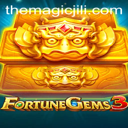 Unveiling the Thrills of FortuneGems3: The MagicJILI Experience