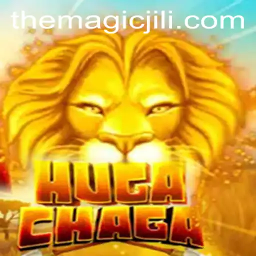 Discover the Enchanting World of HugaChaga and THE MAGICJILI