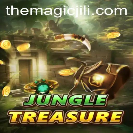 Discover the Thrilling World of JungleTreasure: A Comprehensive Guide to THE MAGICJILI