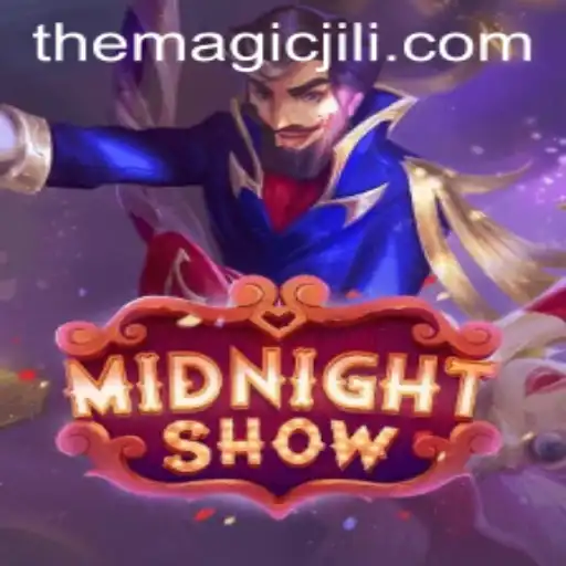 Enter the Enchantment: MidnightShow and the Allure of THE MAGICJILI