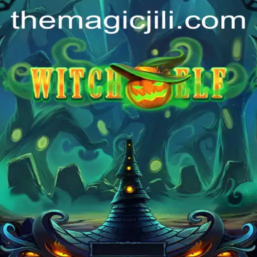 Discover the Enchantment of WitchElf: A Journey into THE MAGICJILI